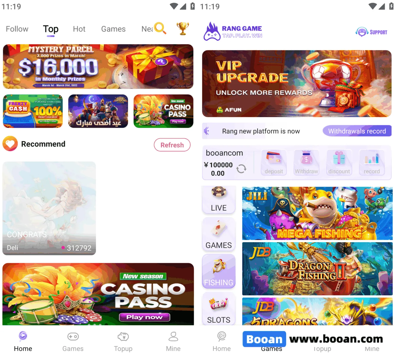 印度直播源码/直播+bc源码/海外直播源码运营版 - 图3