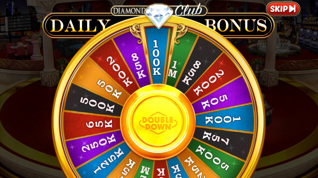 DoubleDown Casino完整slots源码/HTML5老虎机游戏引擎+服务端+数学模型/大厂企业级上架产品 - 图9