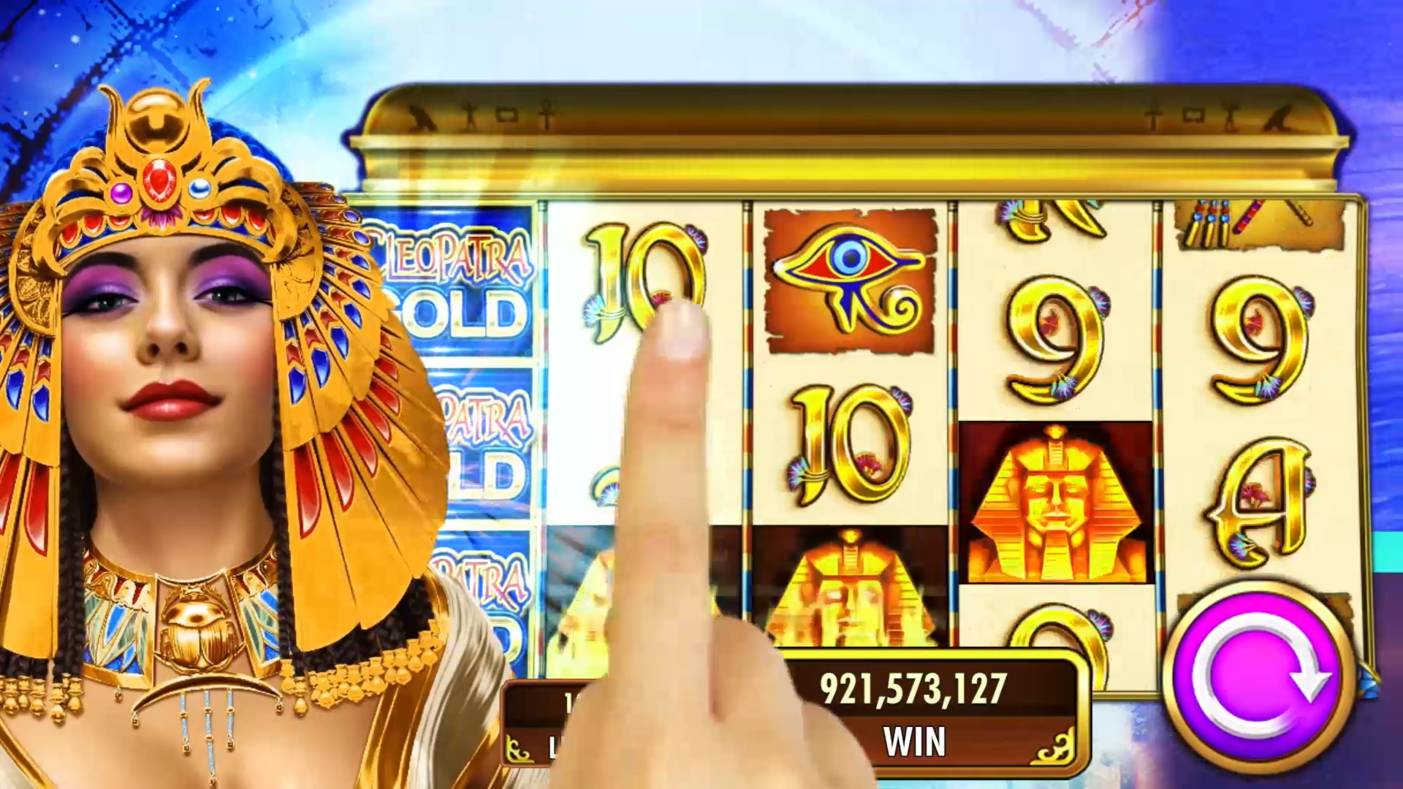 DoubleDown Casino完整slots源码/HTML5老虎机游戏引擎+服务端+数学模型/大厂企业级上架产品 - 图2